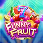 Funny Fruit