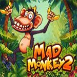 Mad Monkey 2